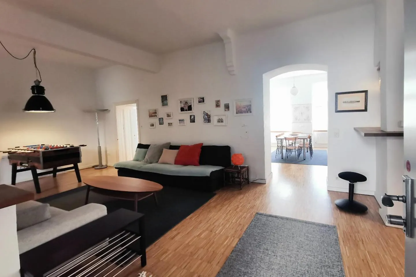 Vienna Palm Apartment Austria