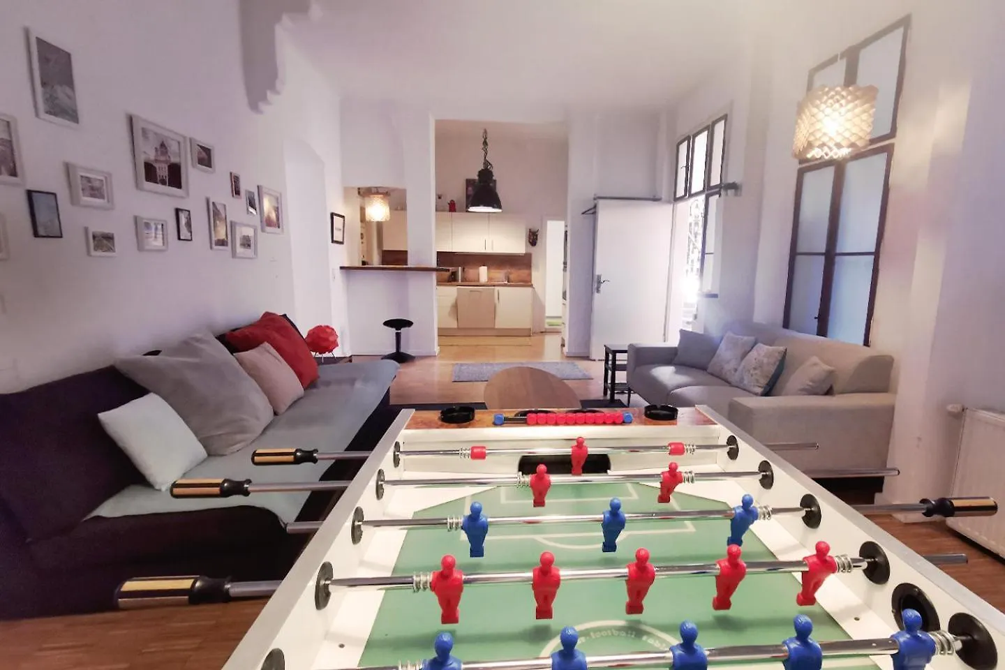 Vienna Palm Apartment