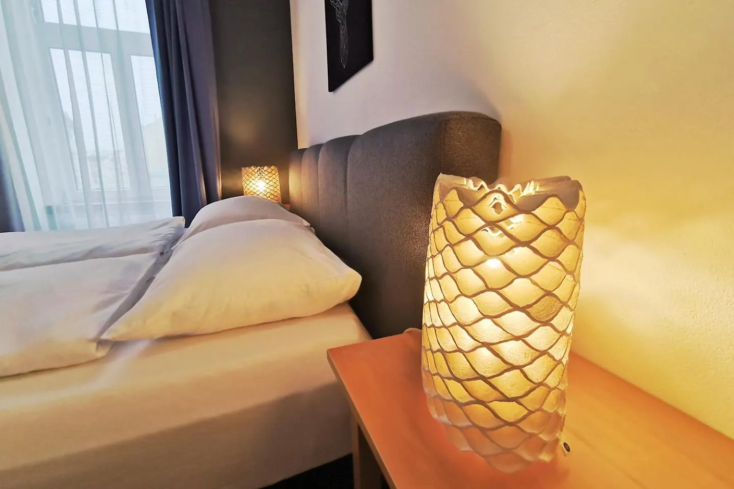 Vienna Palm Apartment