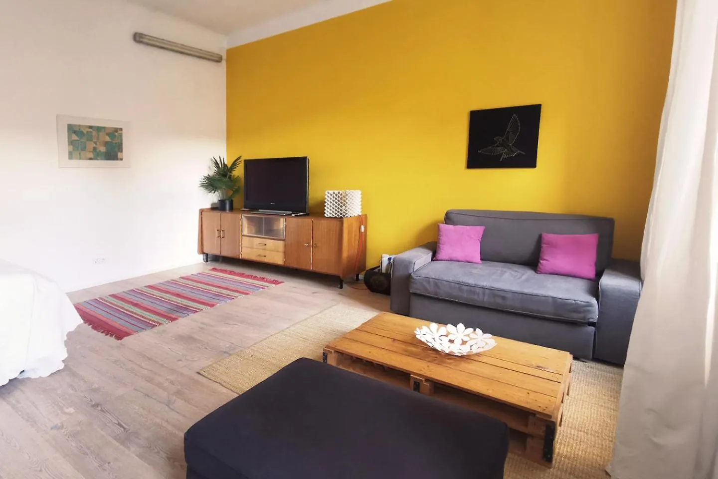 Vienna Palm Apartment