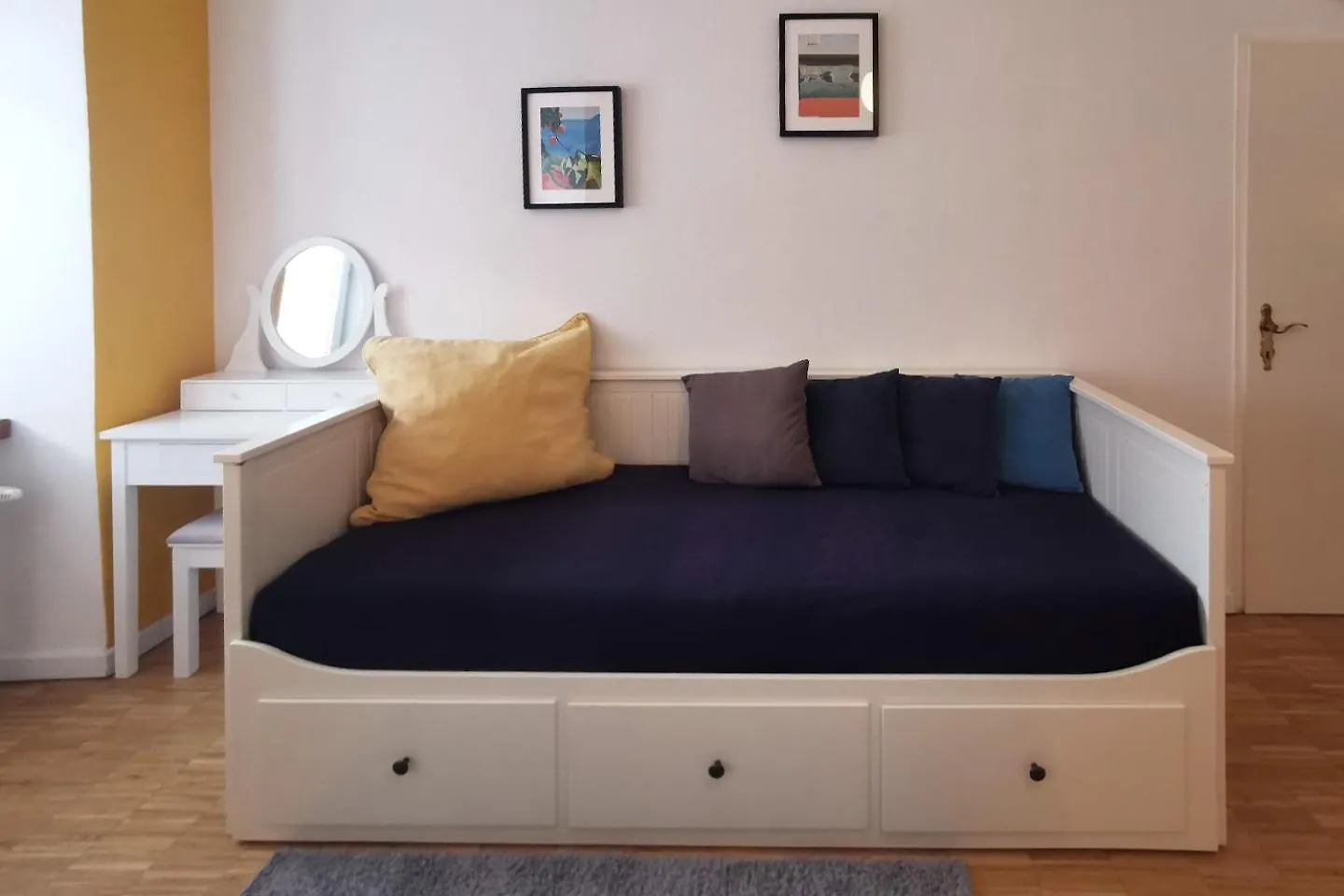 Vienna Palm Apartment