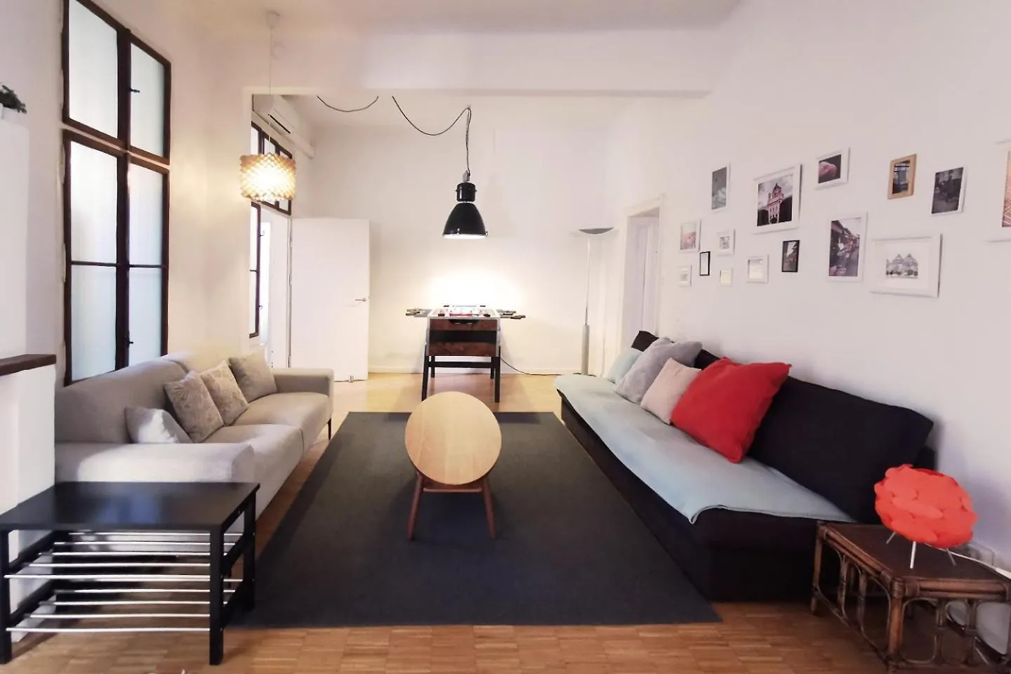 Vienna Palm Apartment