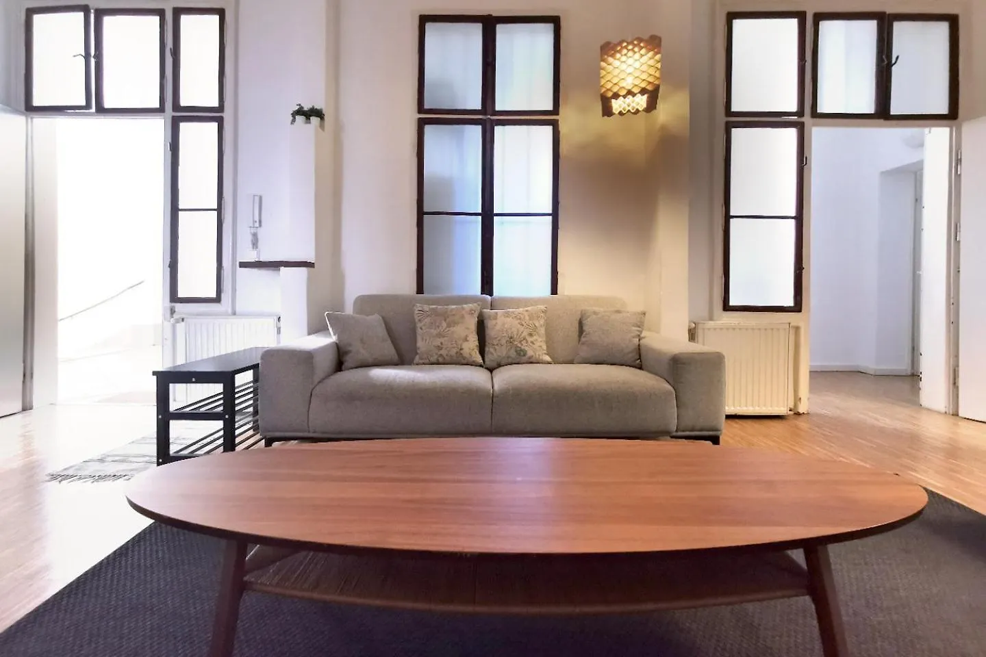 Vienna Palm Apartment
