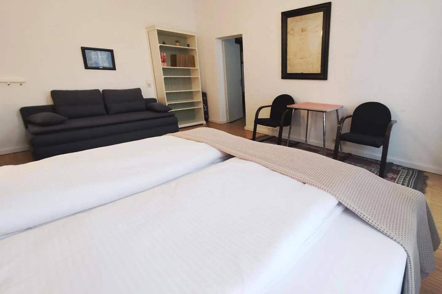 Vienna Palm Apartment