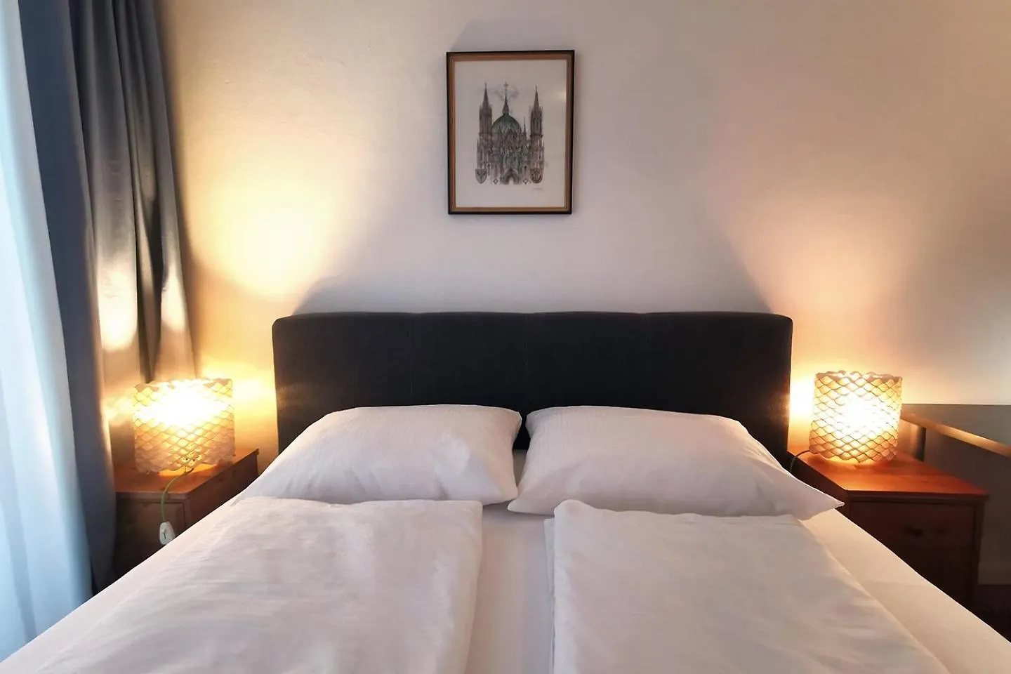 Vienna Palm Apartment Austria