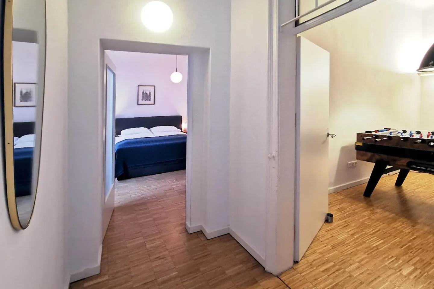 Vienna Palm Apartment