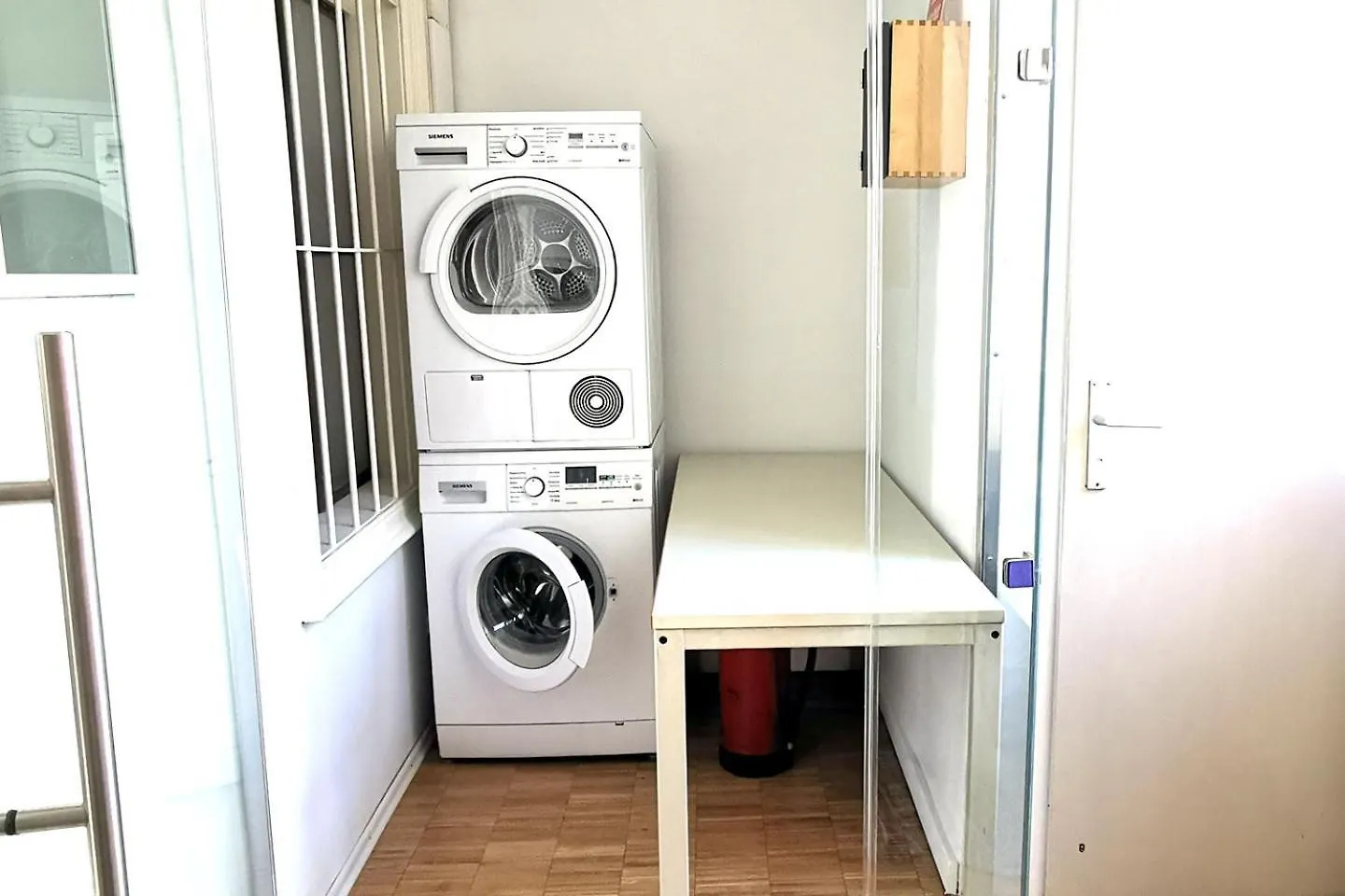 Vienna Palm Apartment 0*,  Austria