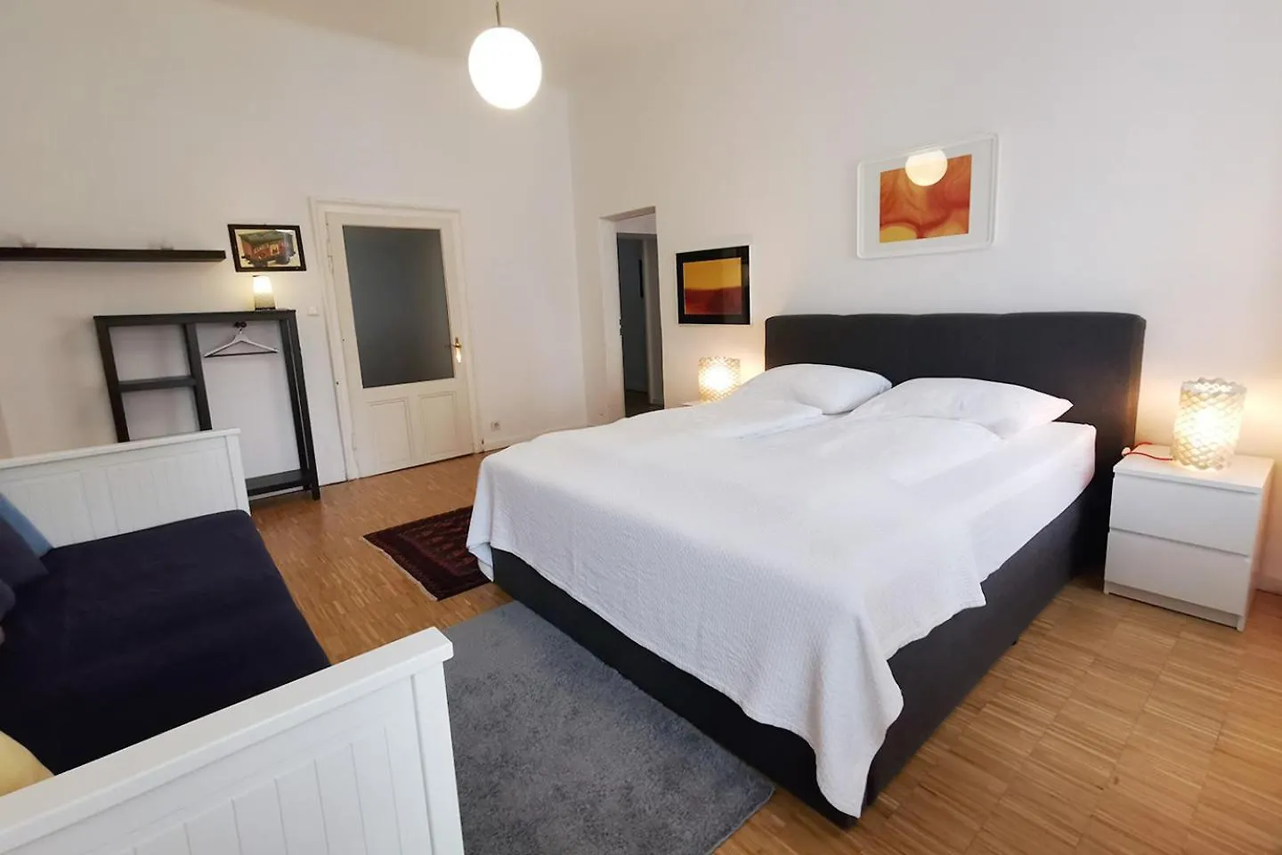 Vienna Palm Apartment Austria