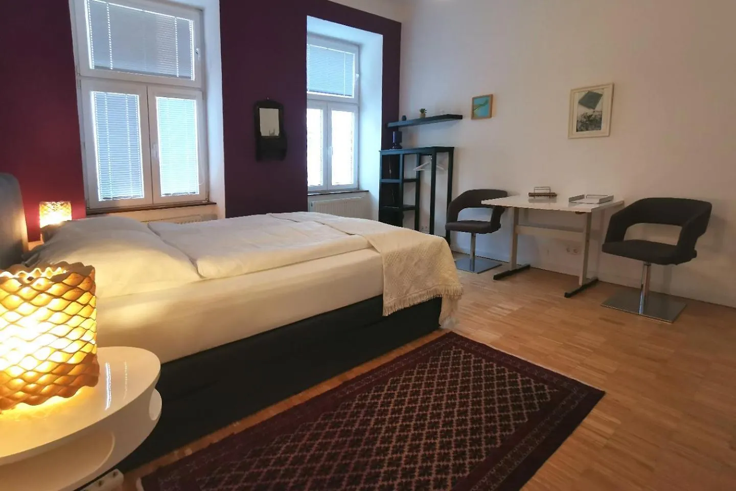 Vienna Palm Apartment 0*,  Austria