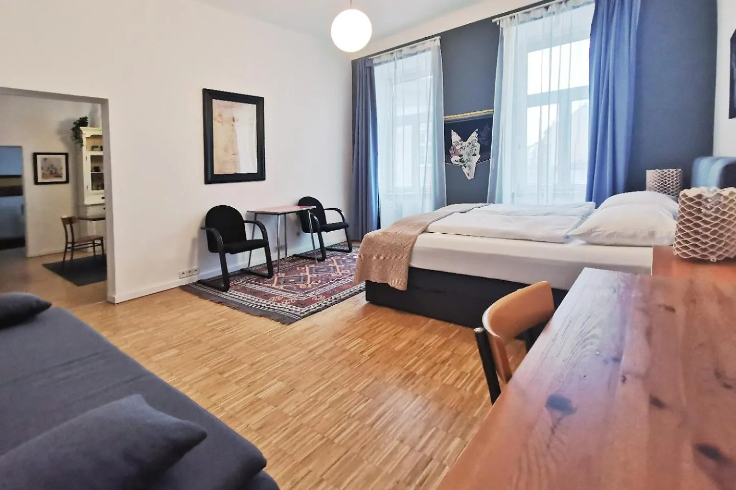 Vienna Palm Apartment