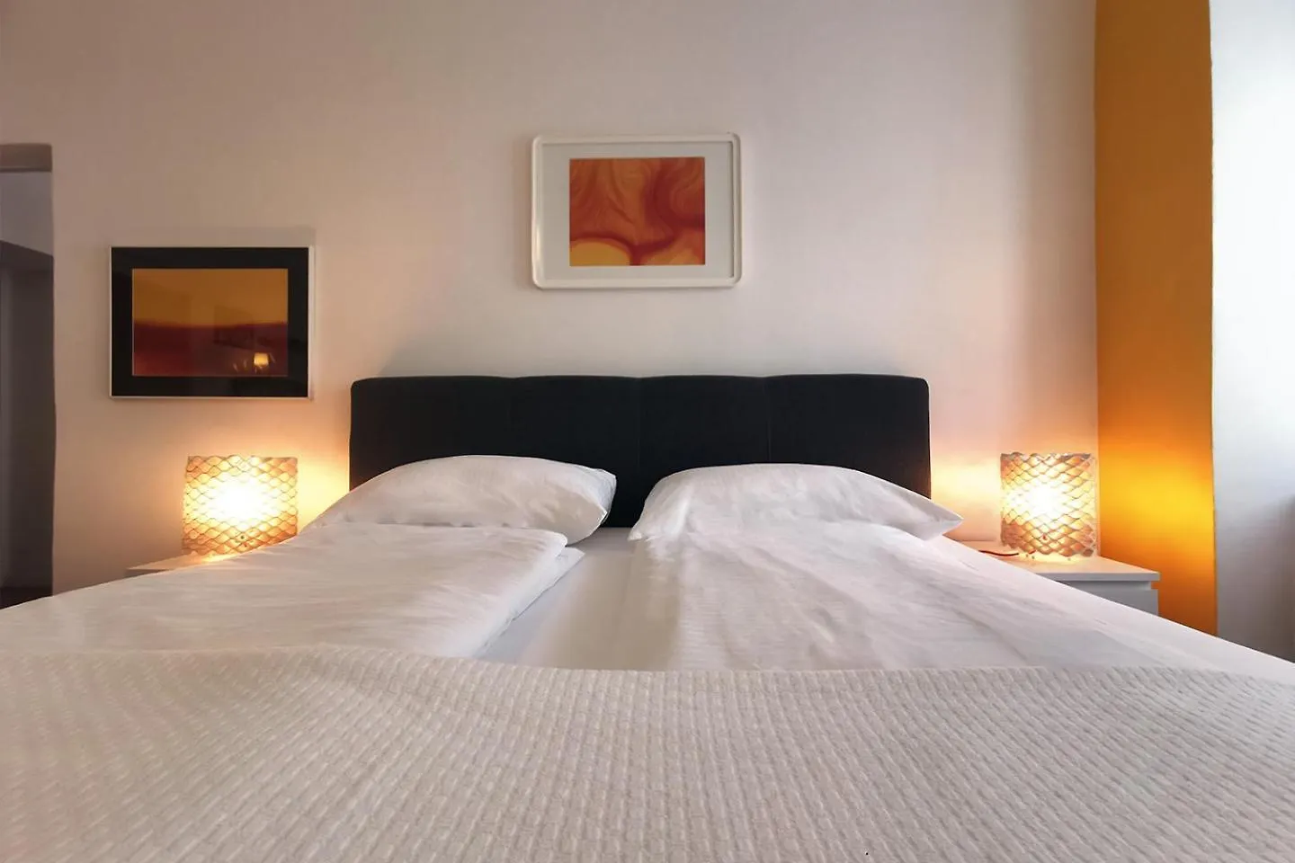 Vienna Palm Apartment