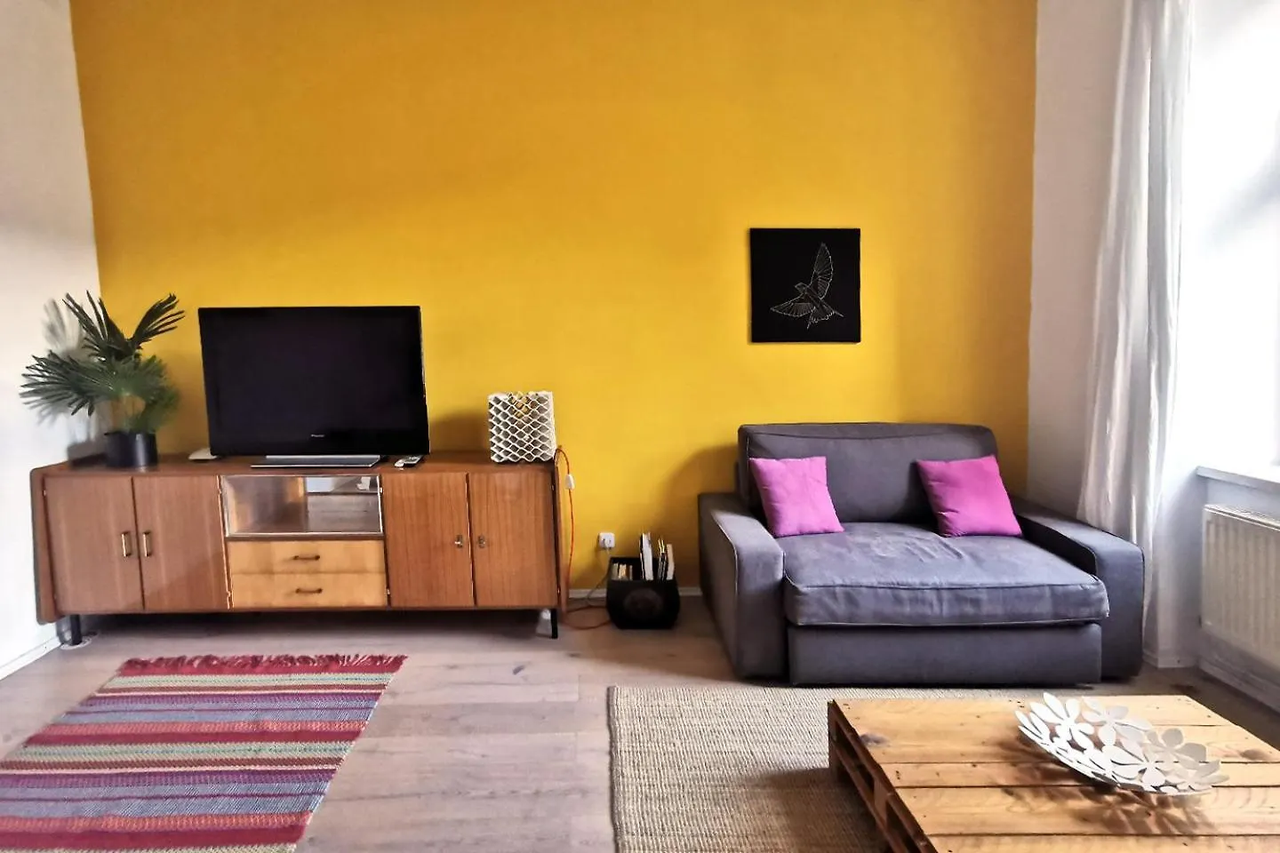 Vienna Palm Apartment Austria
