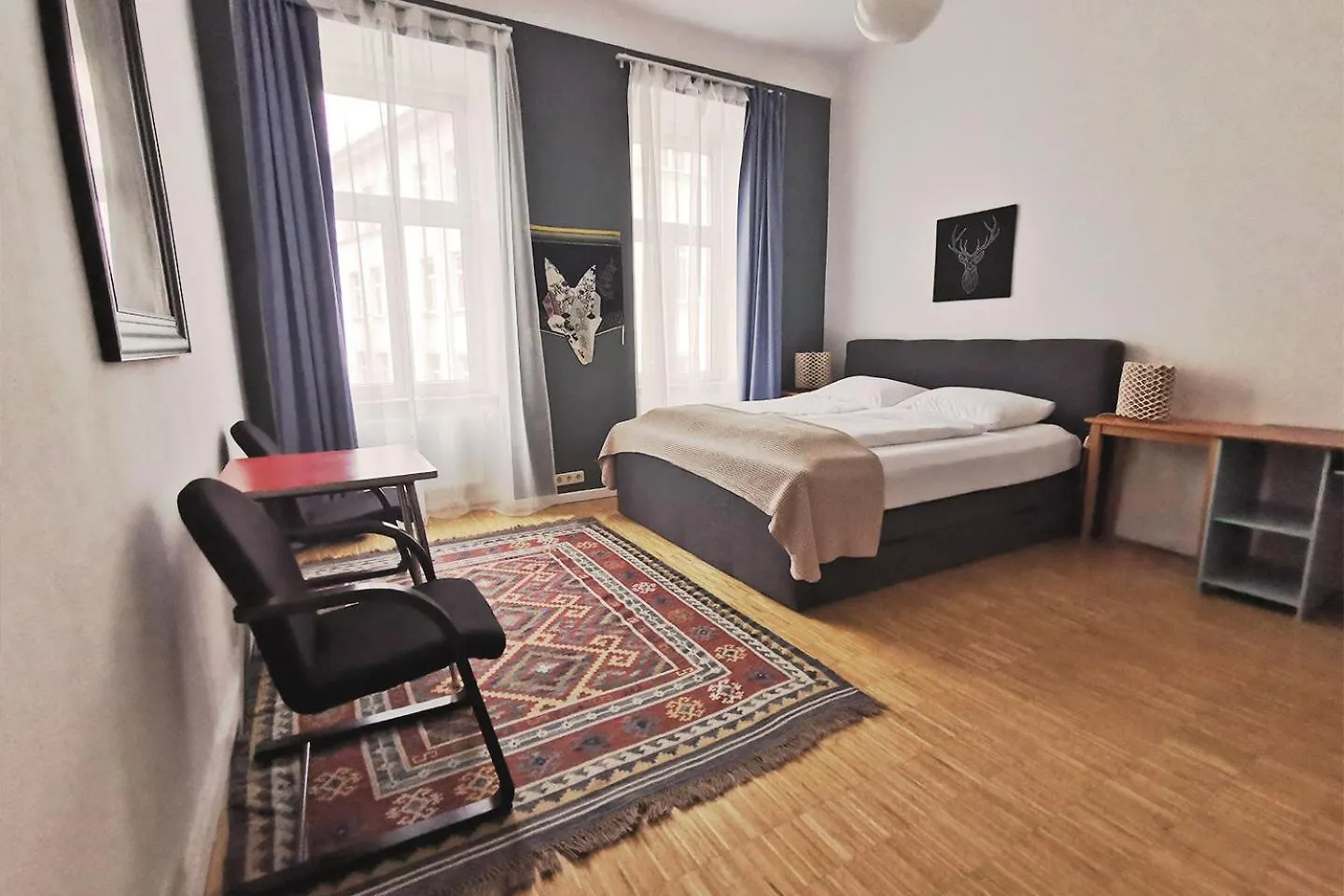 Vienna Palm Apartment 0*,  Austria