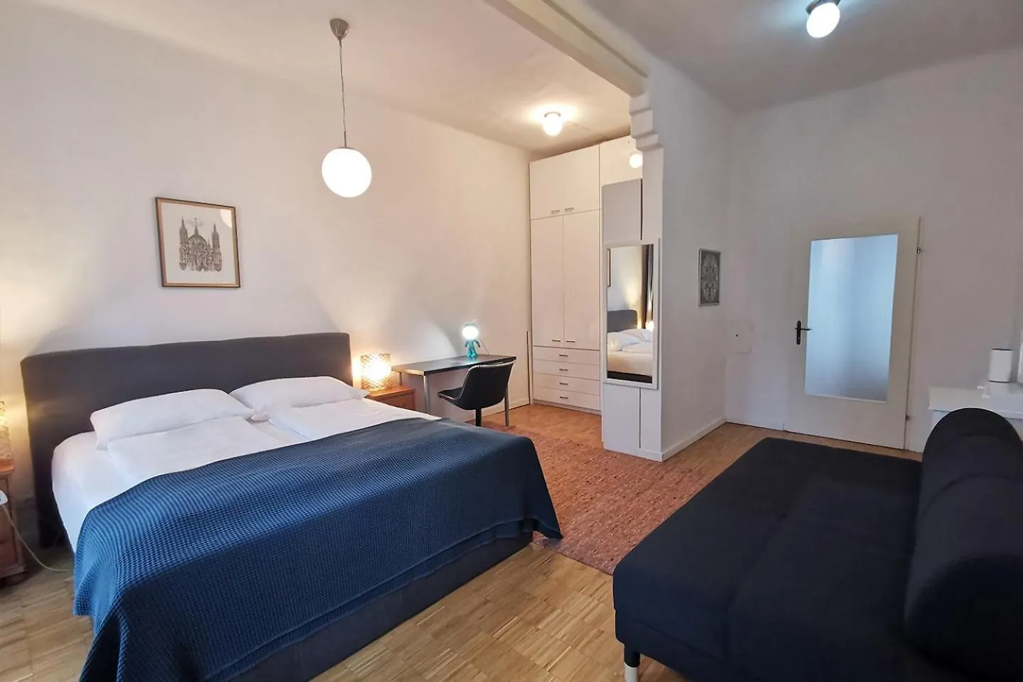 Vienna Palm Apartment