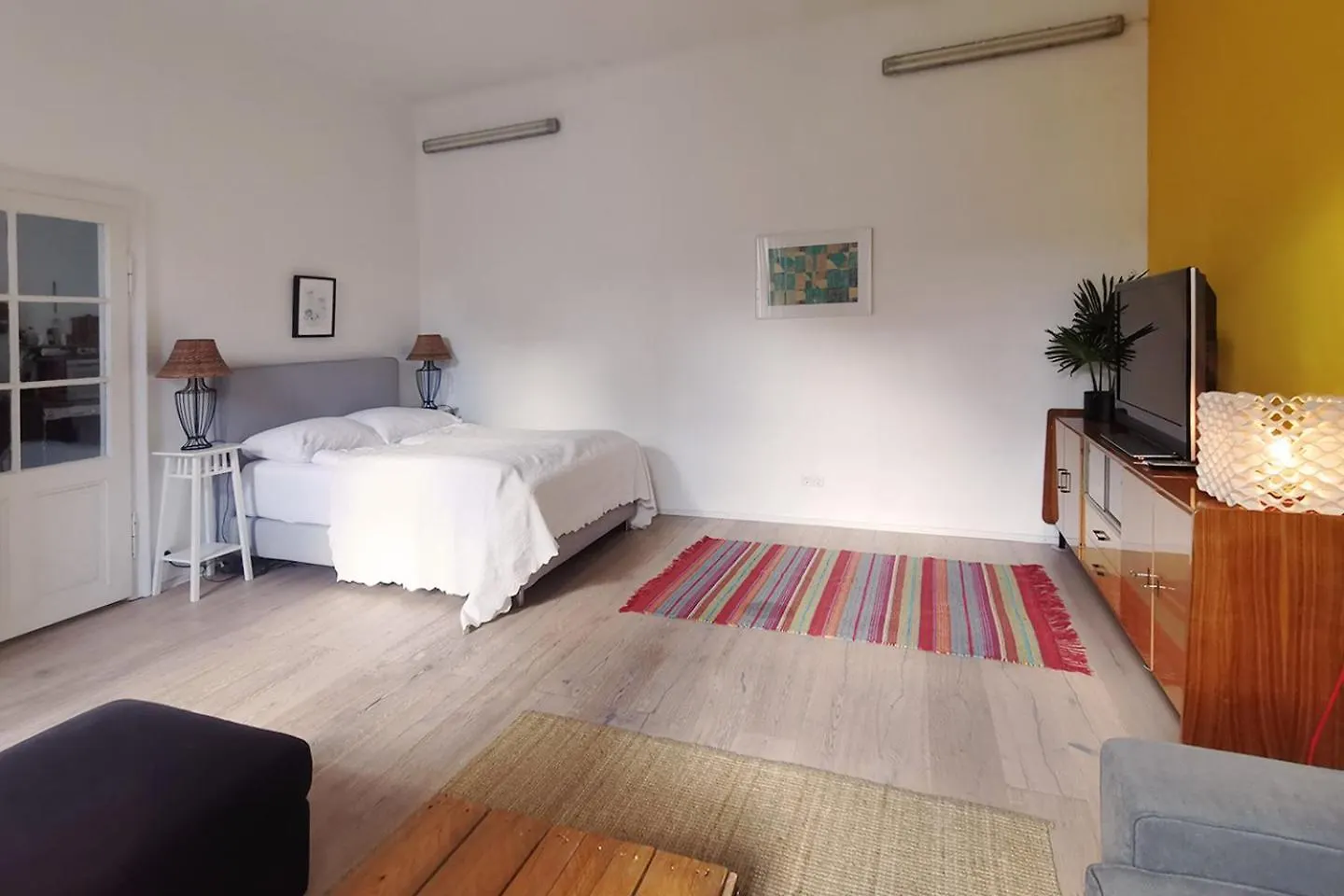 Vienna Palm Apartment