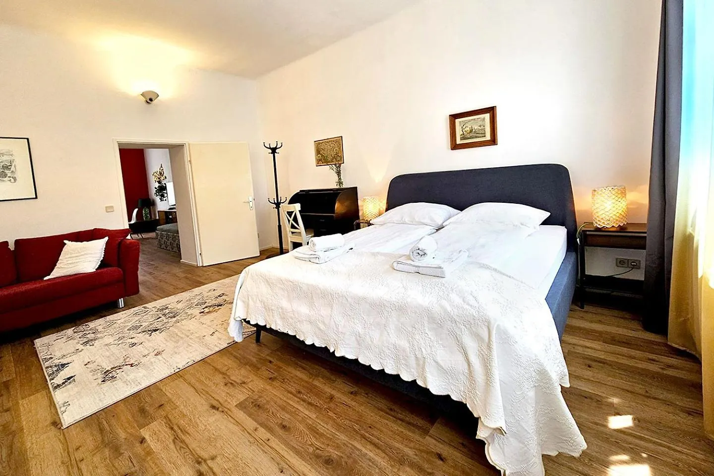 Vienna Palm Apartment Austria
