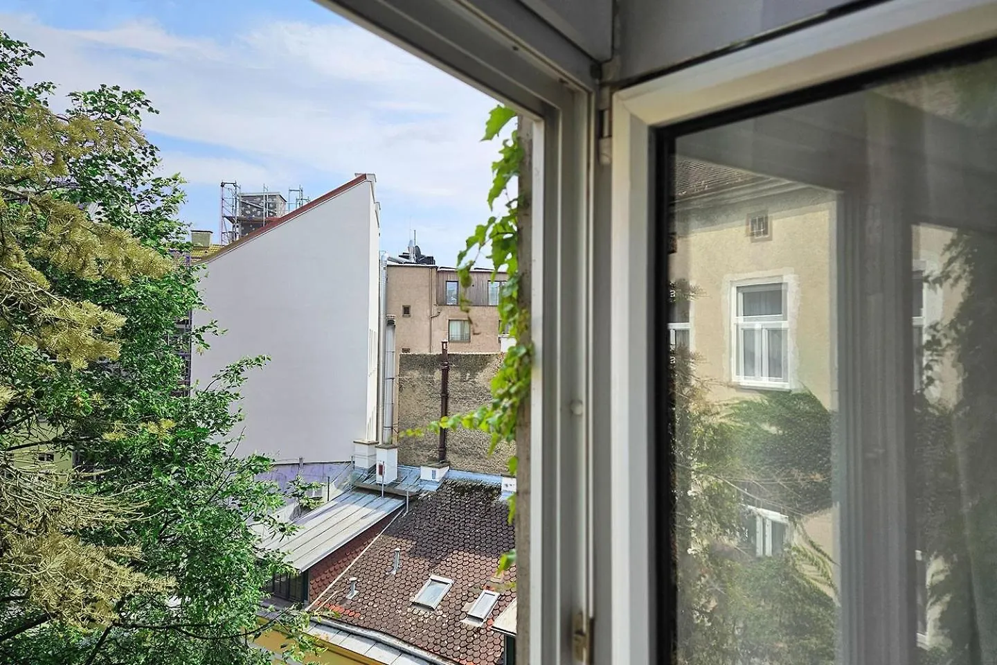 Vienna Palm Apartment