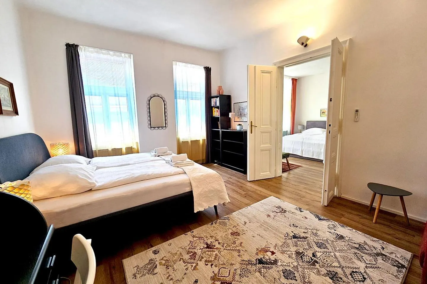 Vienna Palm Apartment
