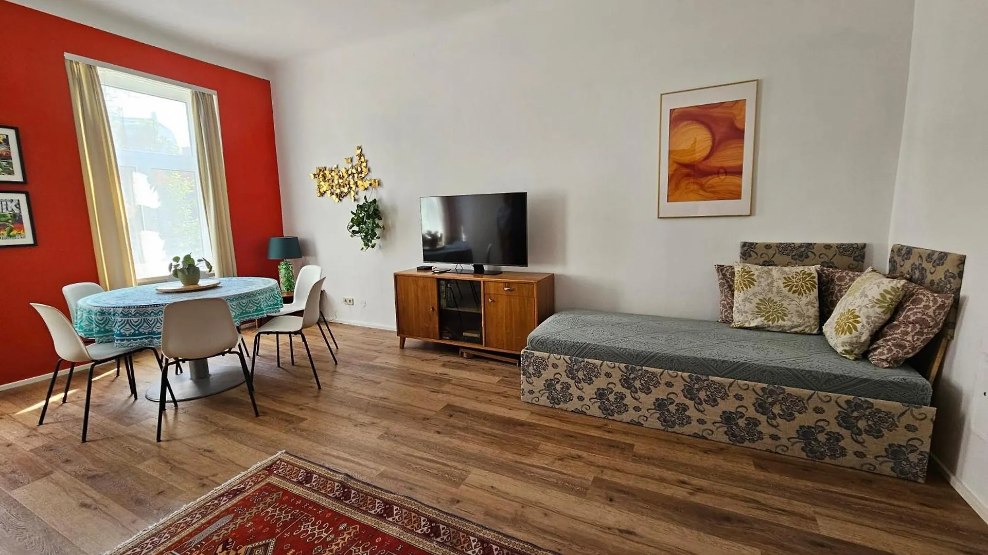 Vienna Palm Apartment