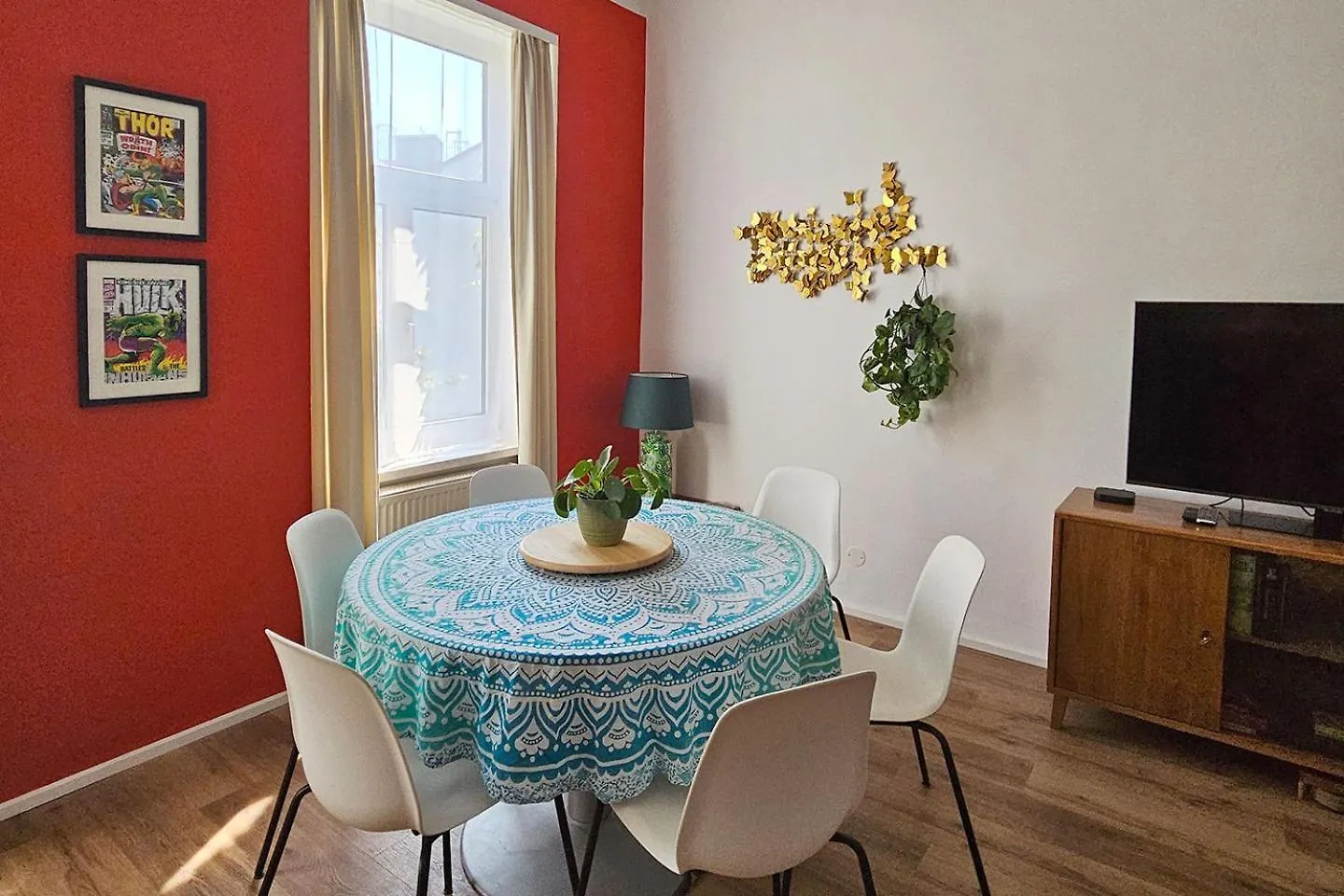 Vienna Palm Apartment