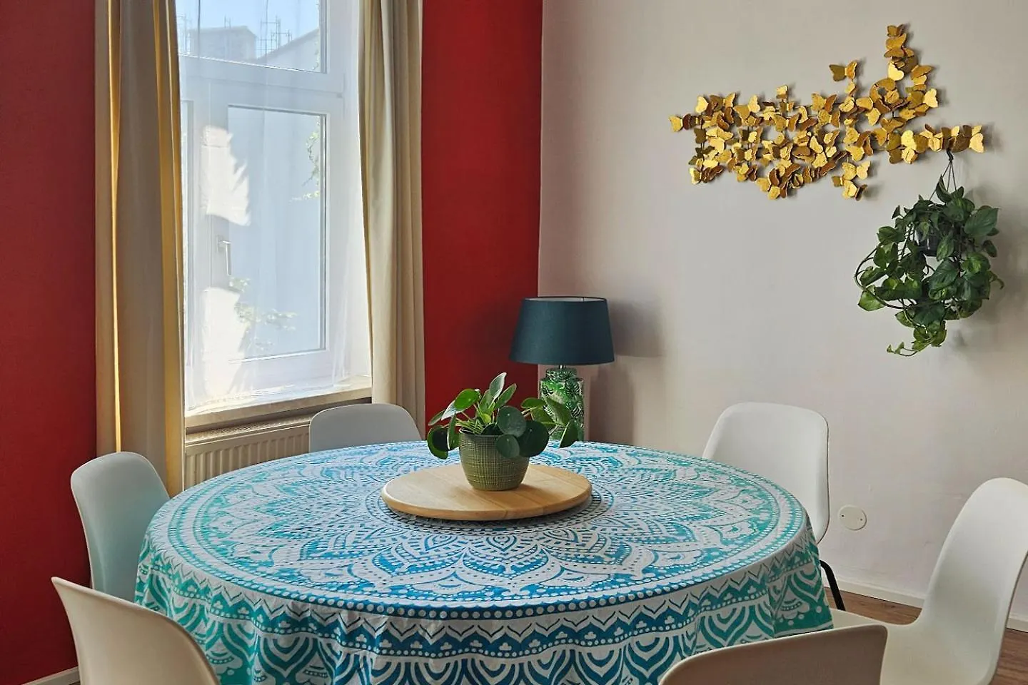 Vienna Palm Apartment