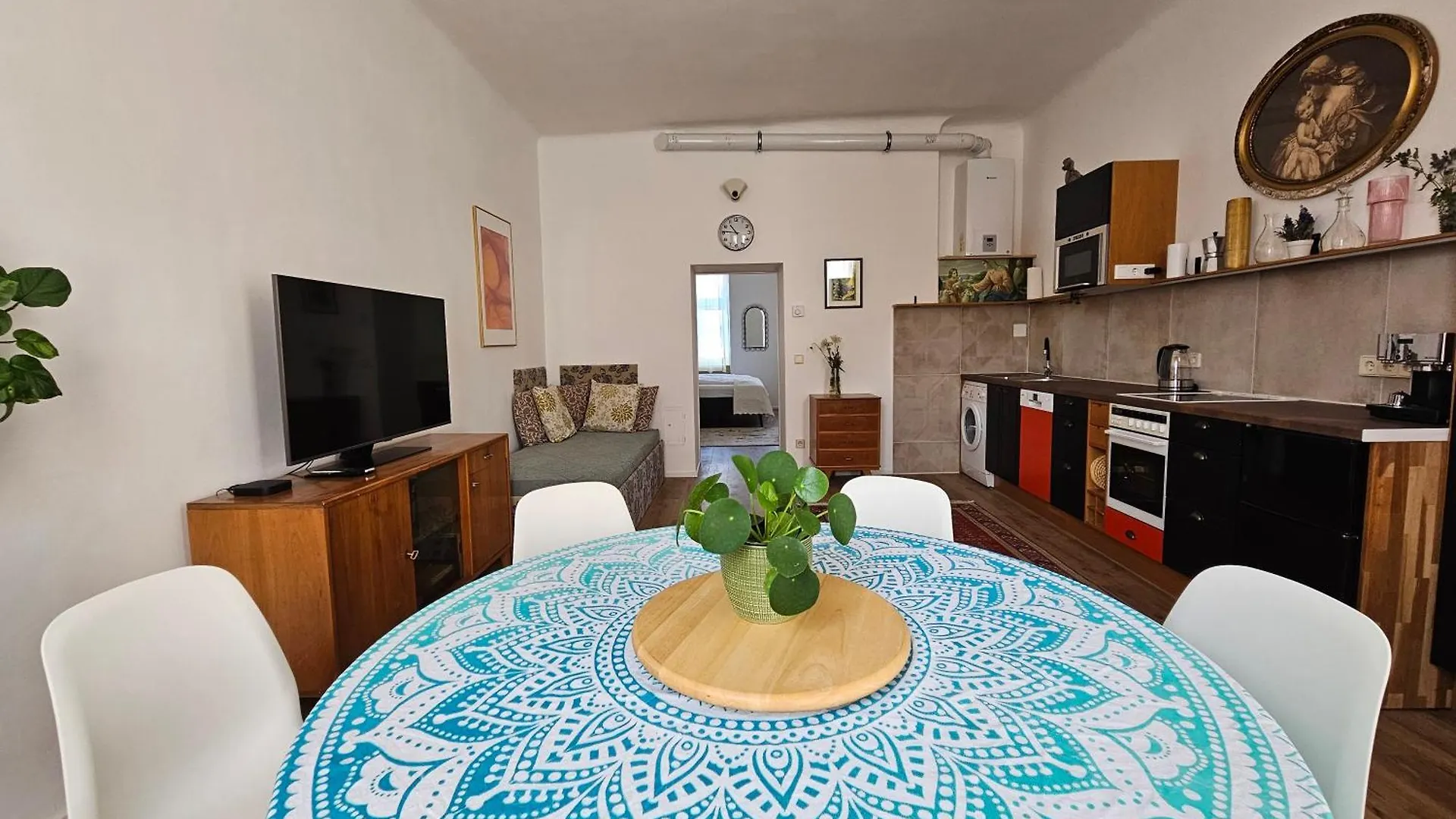 Vienna Palm Apartment Austria