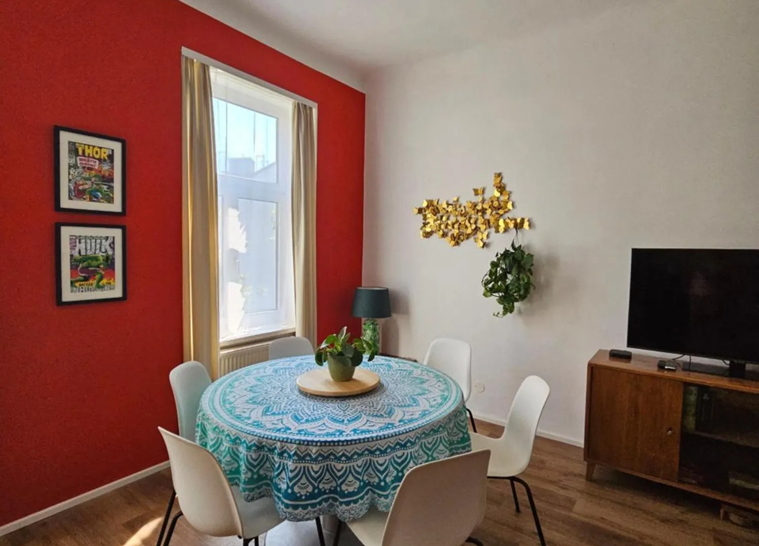 Vienna Palm Apartment Austria