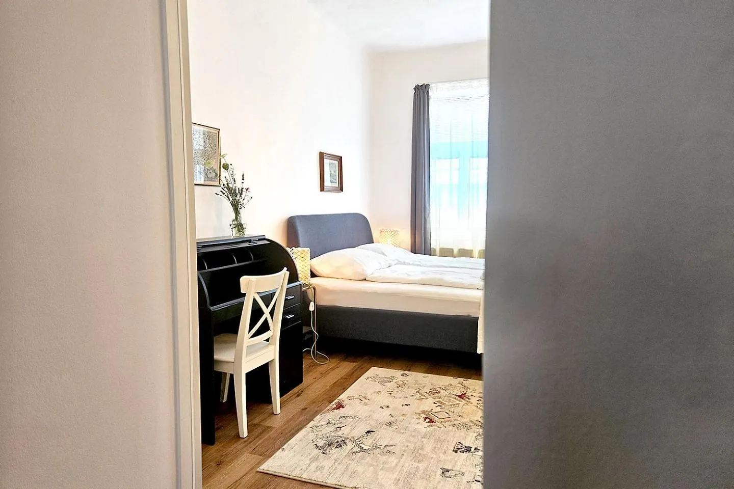Vienna Palm Apartment