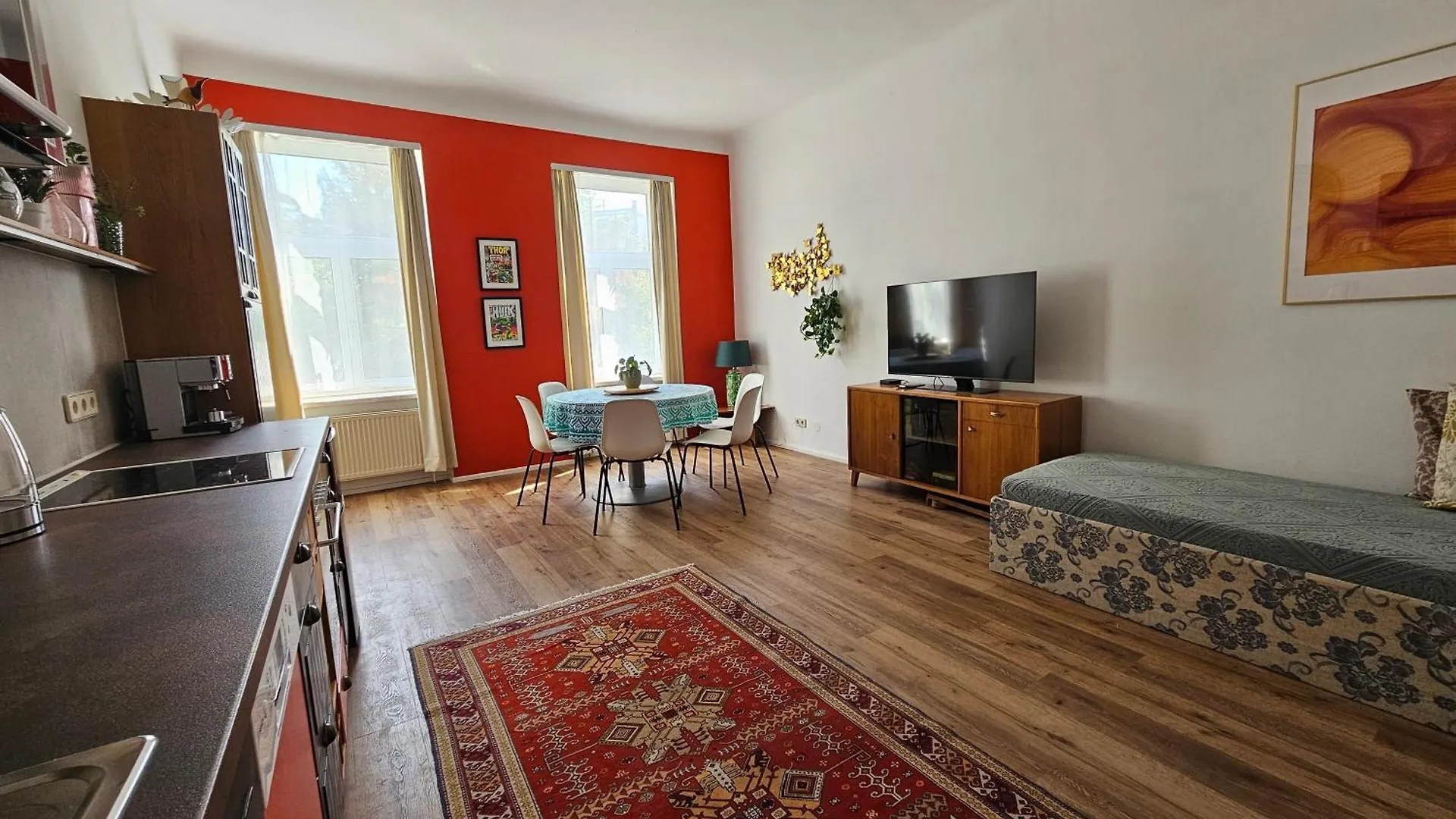 Vienna Palm Apartment