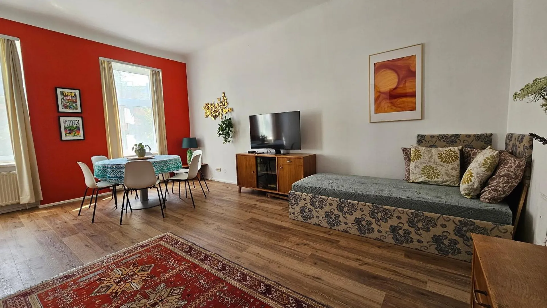 Vienna Palm Apartment 0*,  Austria