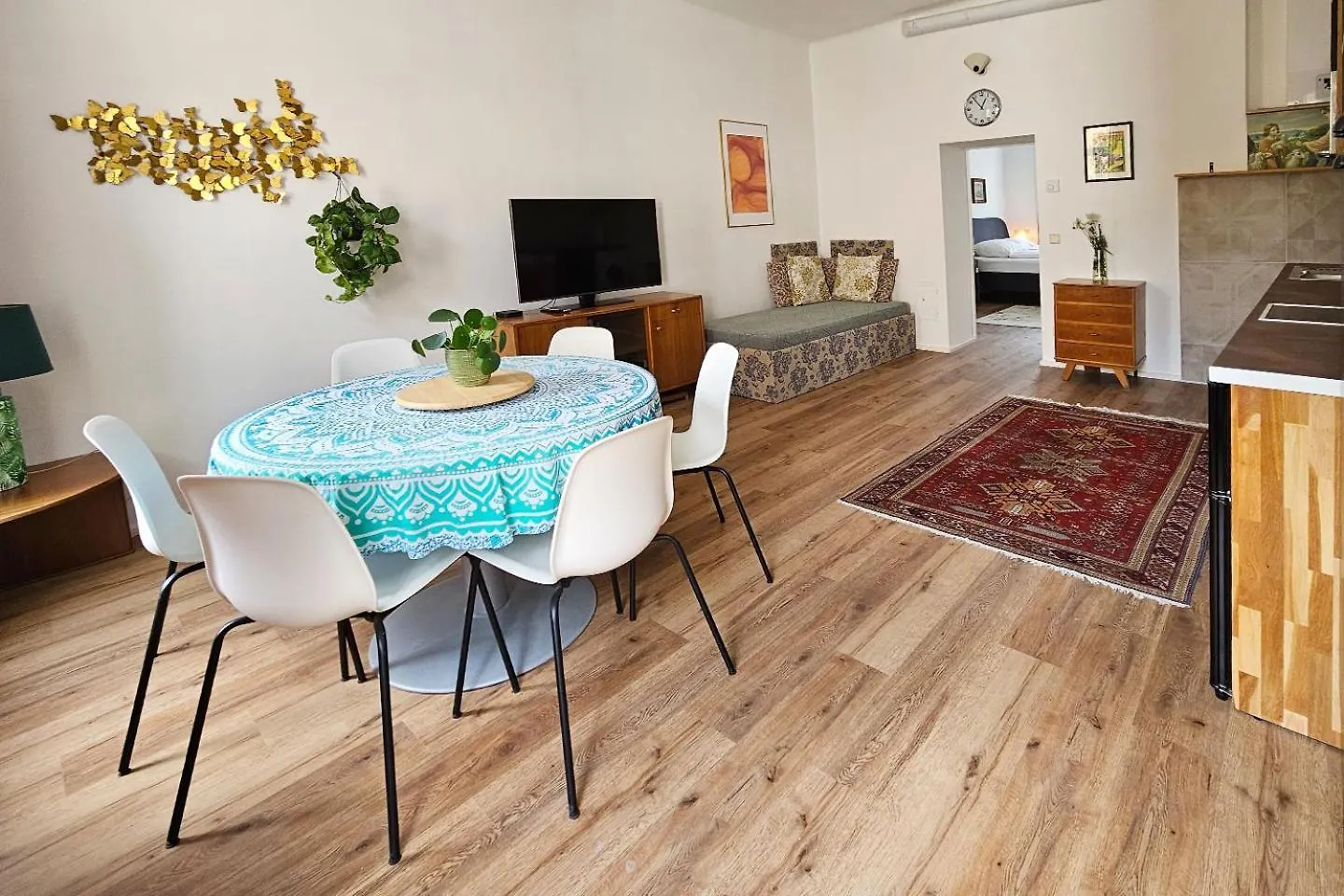 Vienna Palm Apartment Austria