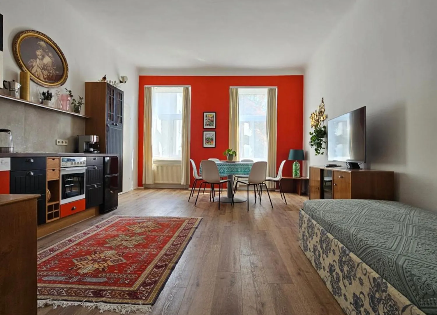Vienna Palm Apartment