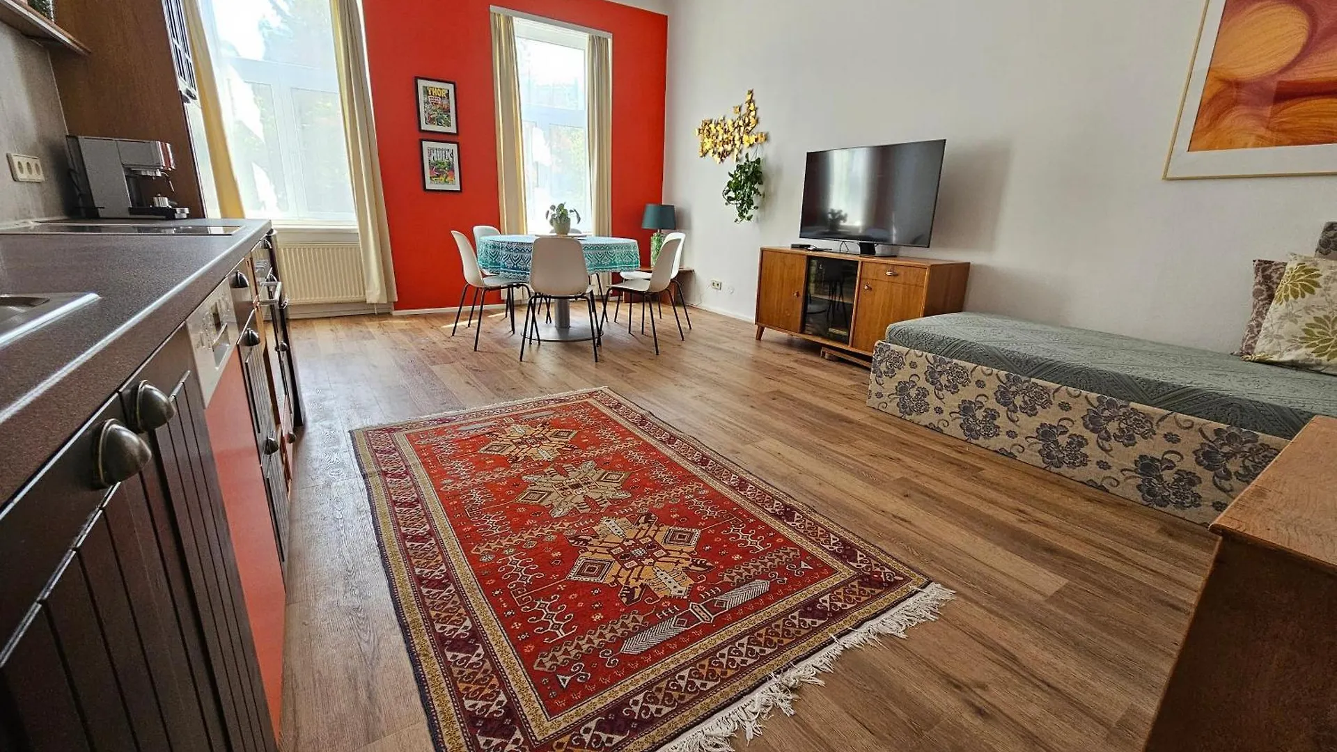 Vienna Palm Apartment Austria