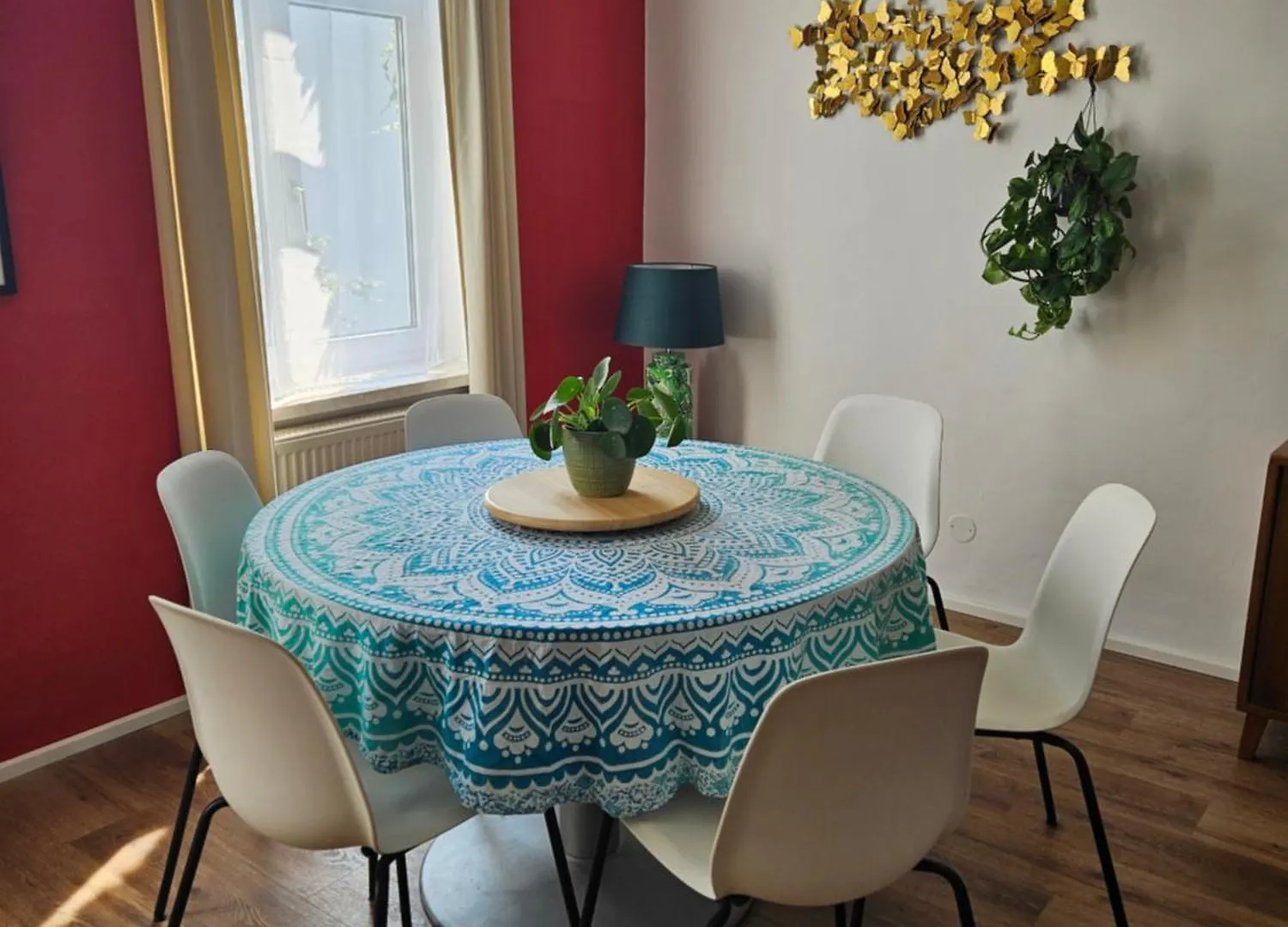 Vienna Palm Apartment