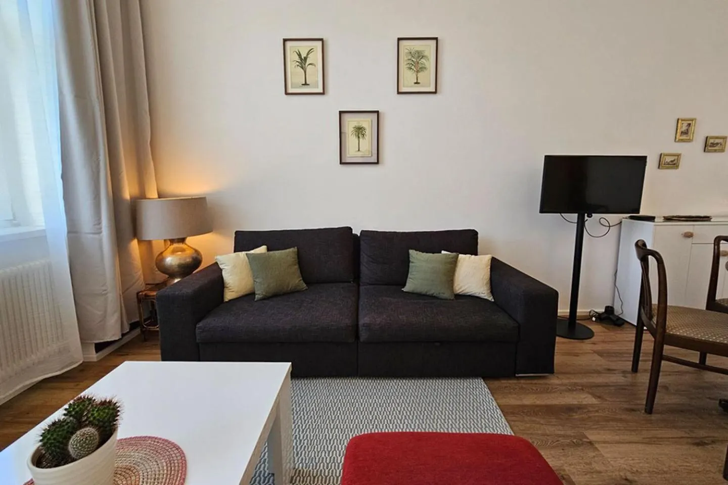 Vienna Palm Apartments 0*,  Österreich