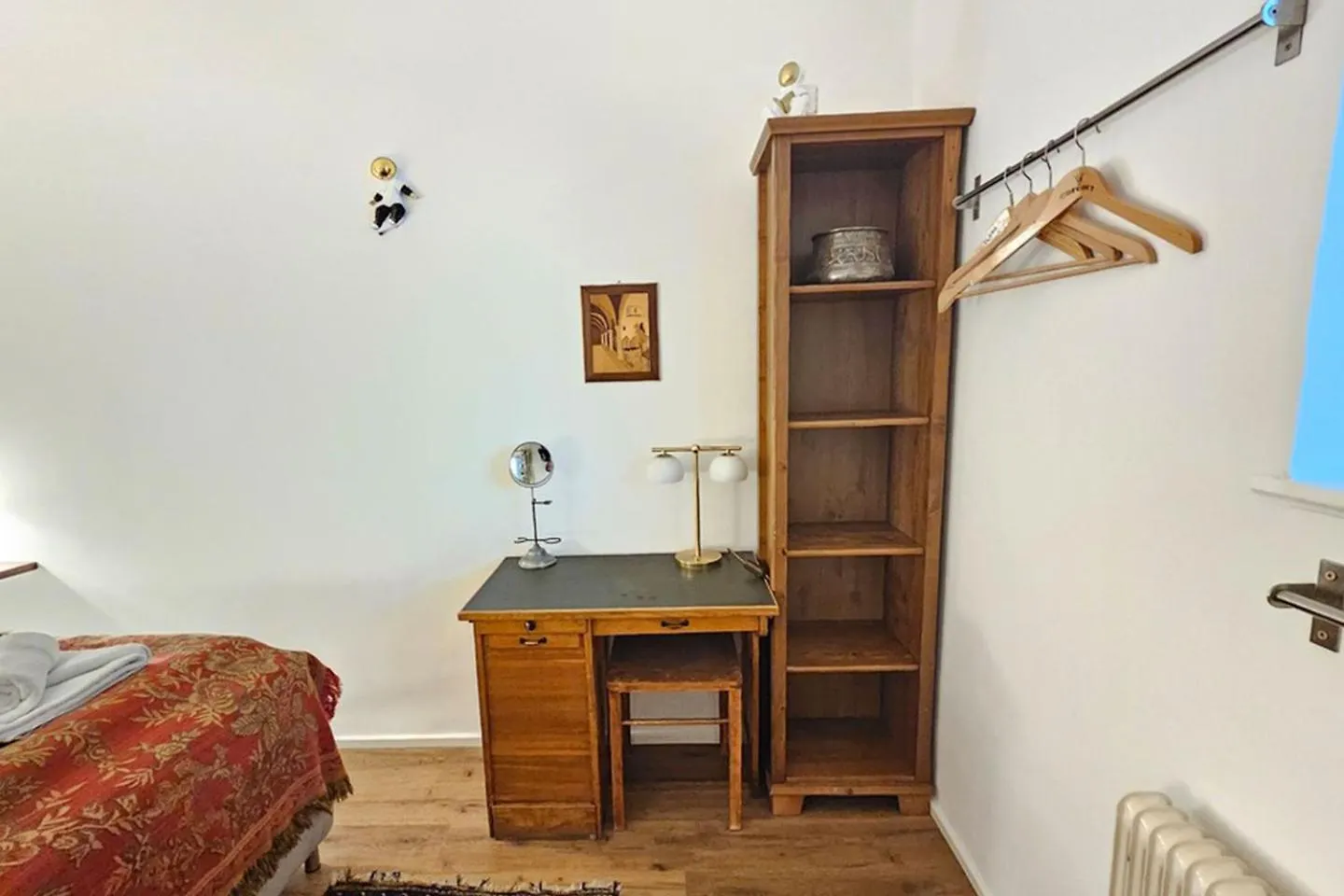 Vienna Palm Apartment 0*,