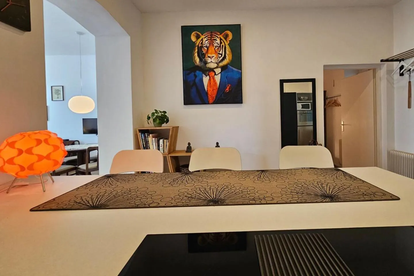 Vienna Palm Apartment