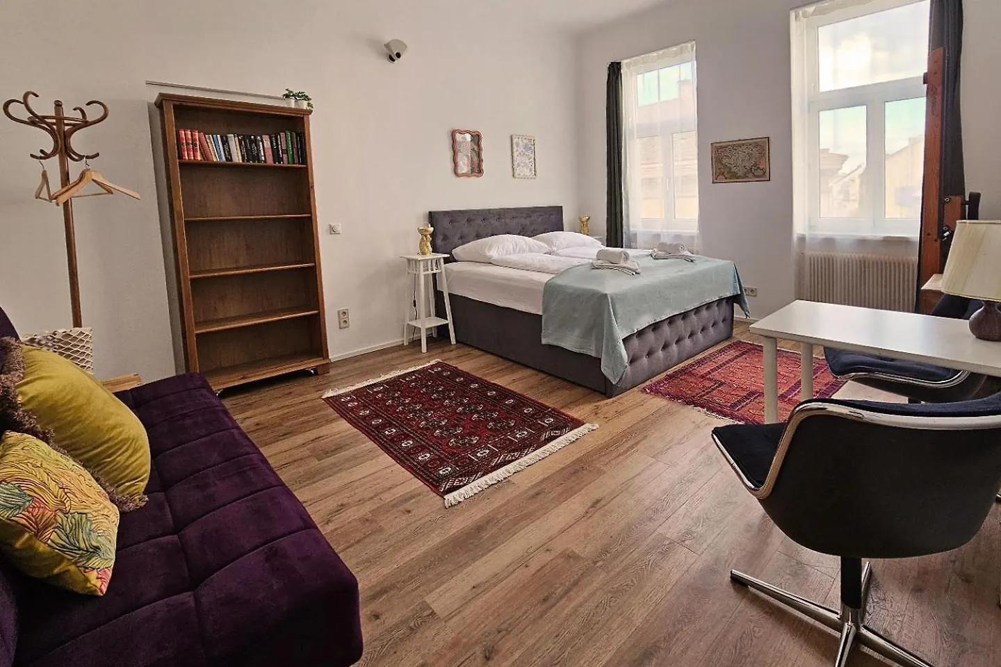 Vienna Palm Apartment