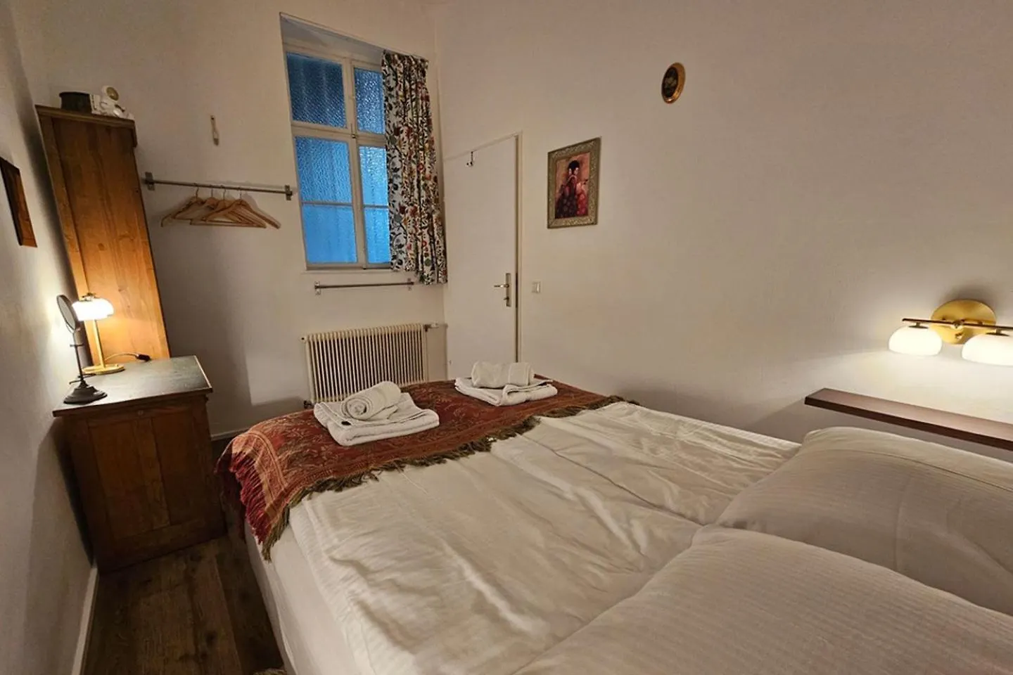 Vienna Palm Apartment