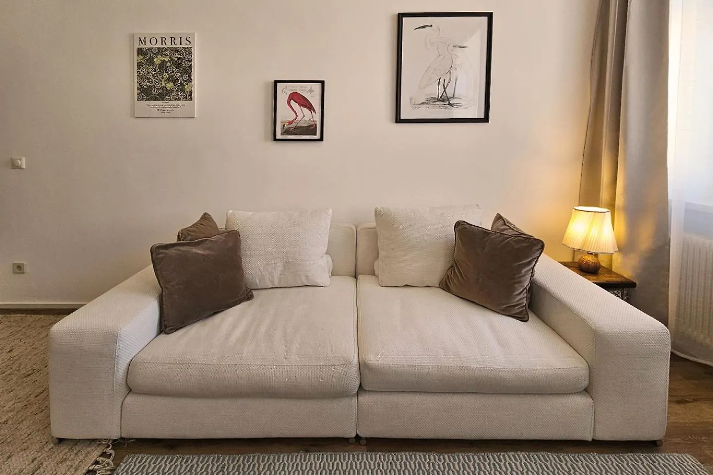 Vienna Palm Apartment