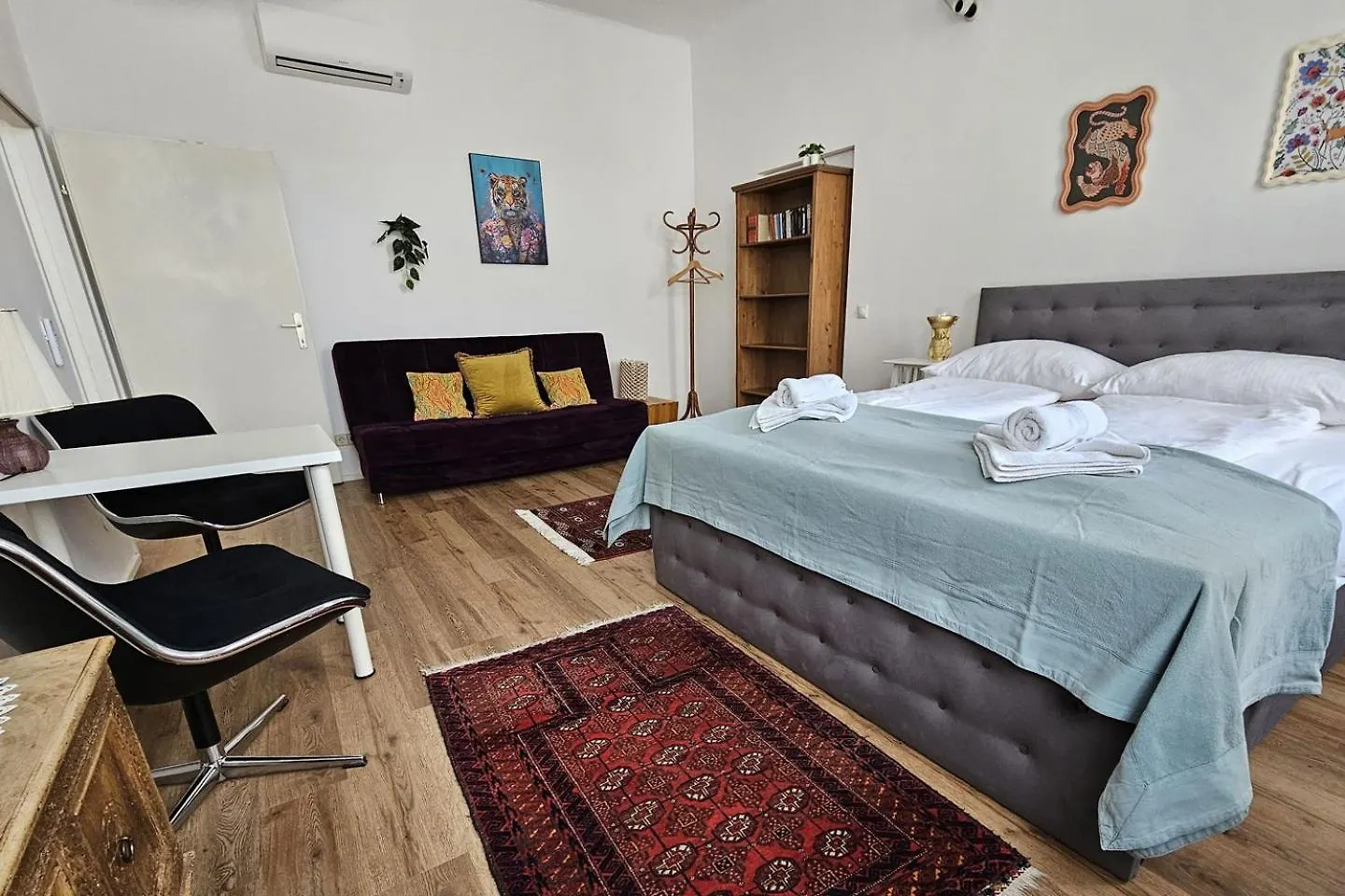 Vienna Palm Apartment Austria