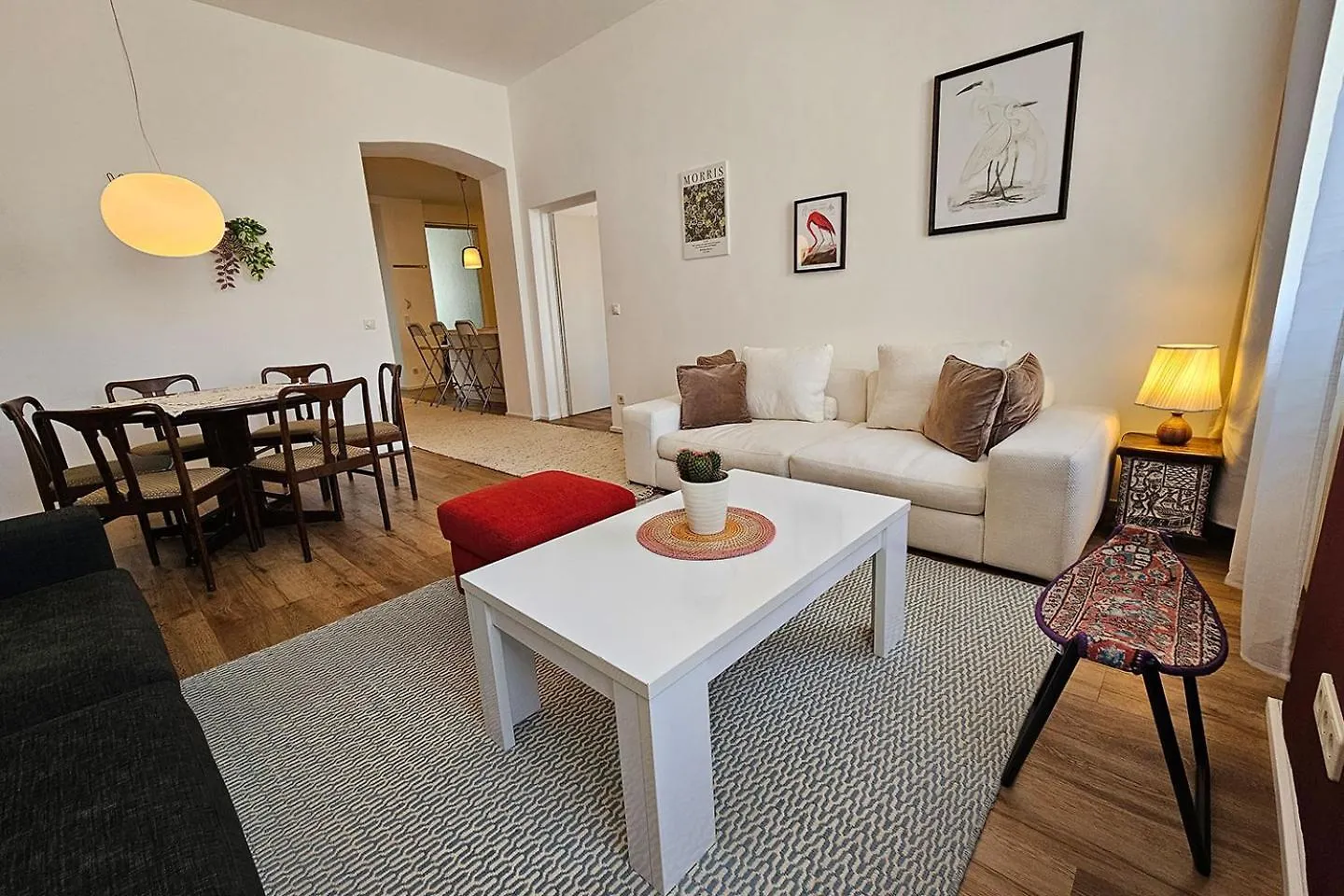 Vienna Palm Apartment Austria
