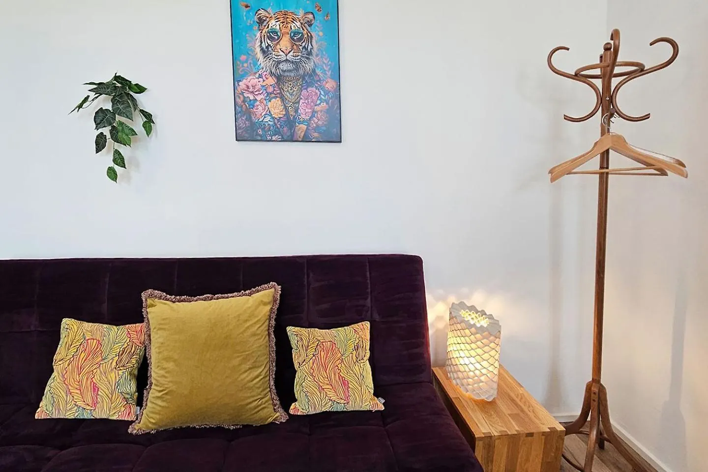 Vienna Palm Apartment