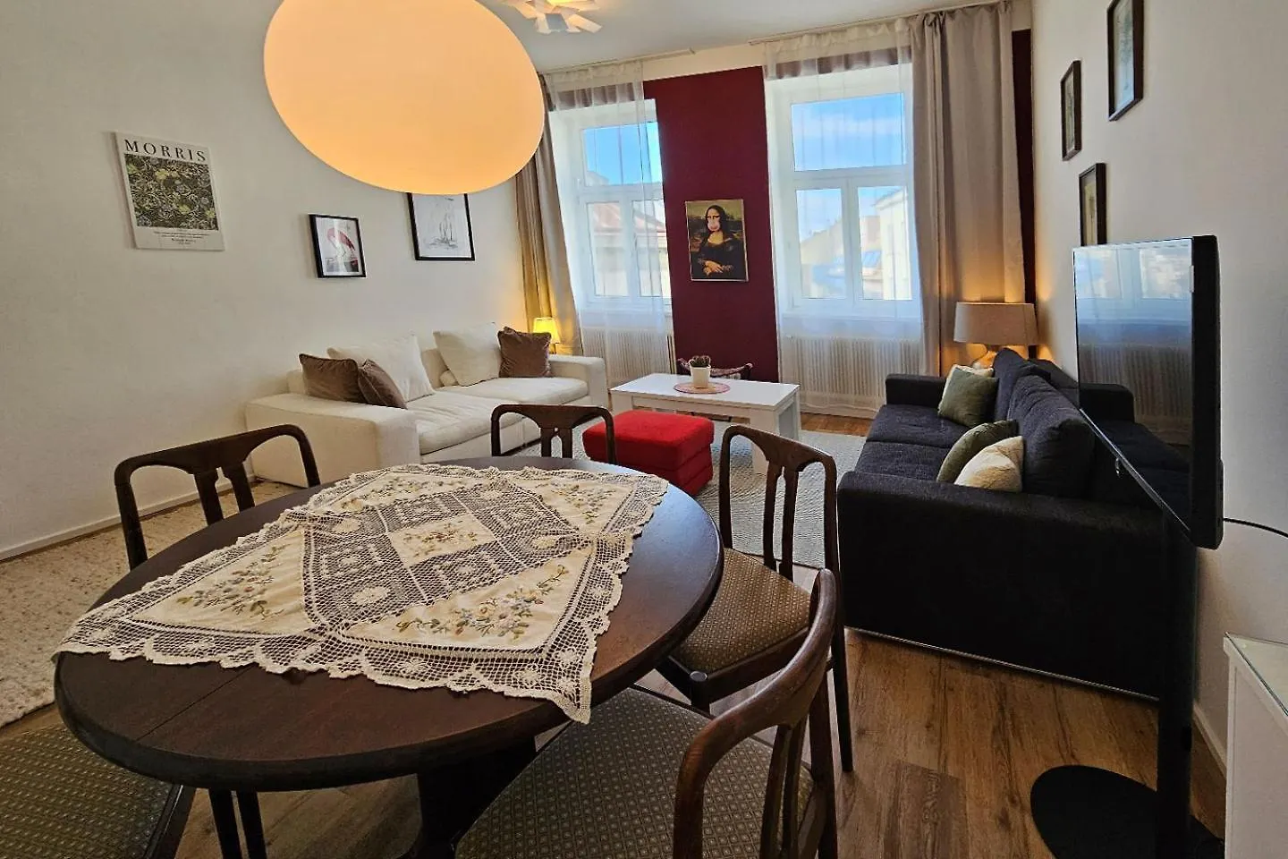 Vienna Palm Apartment Austria