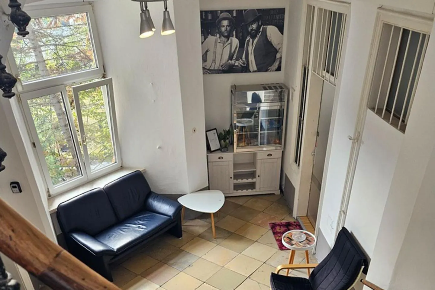 Vienna Palm Apartment