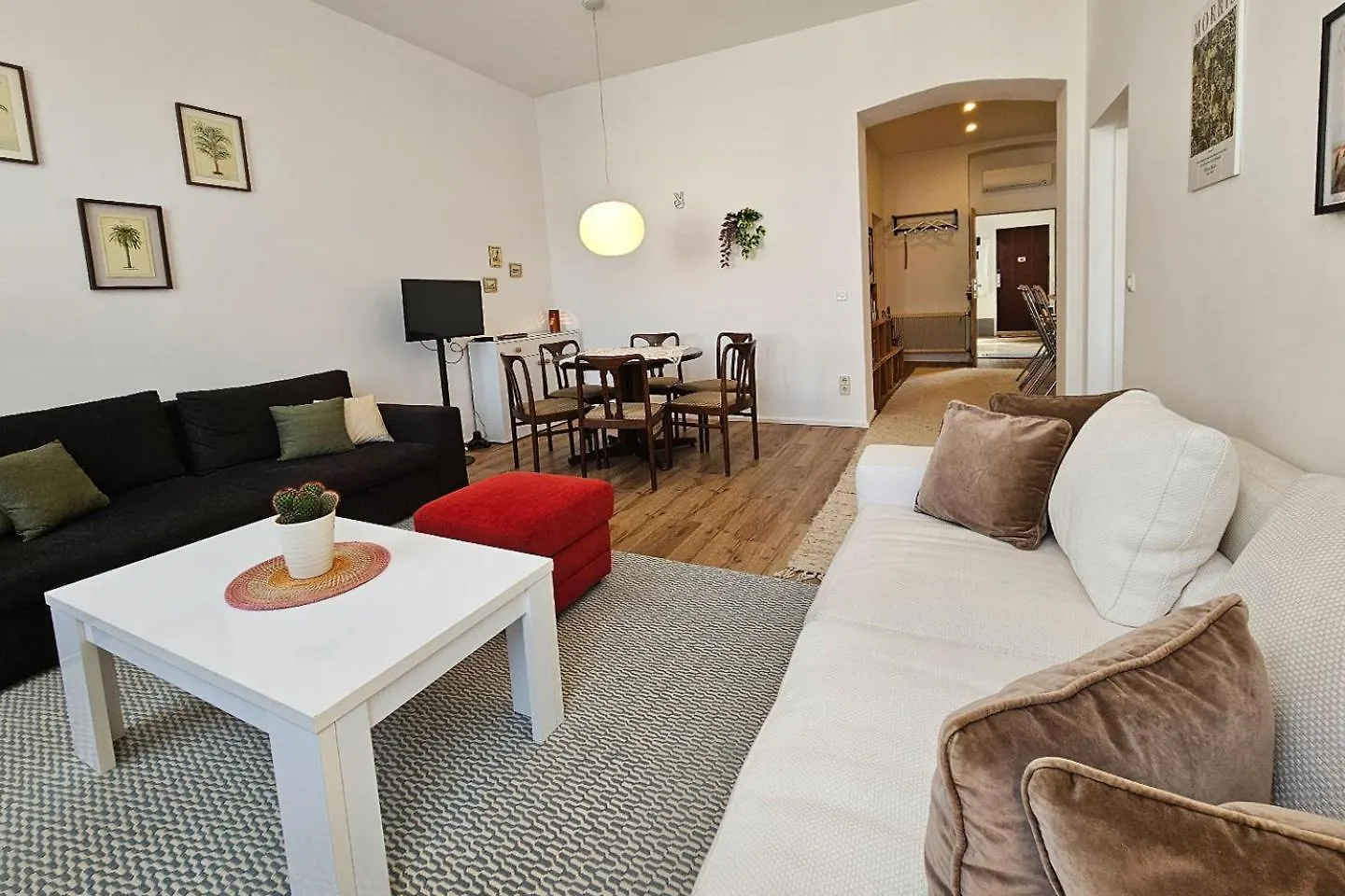 Vienna Palm Apartment