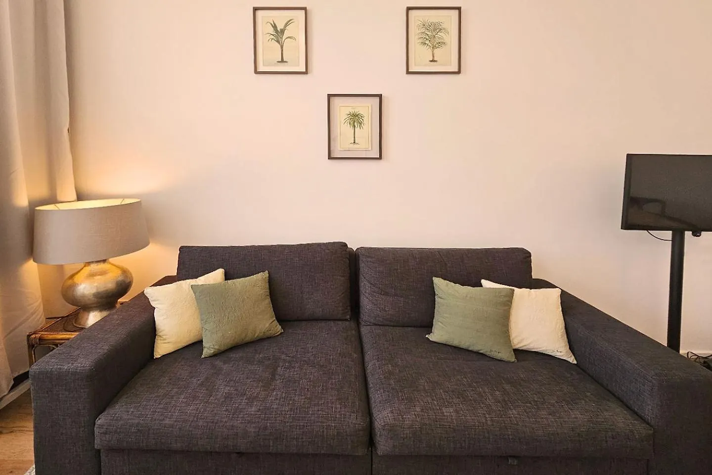 Vienna Palm Apartment Austria